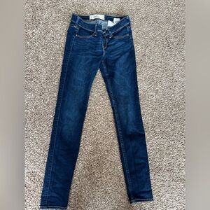 Junior jeans Hollister